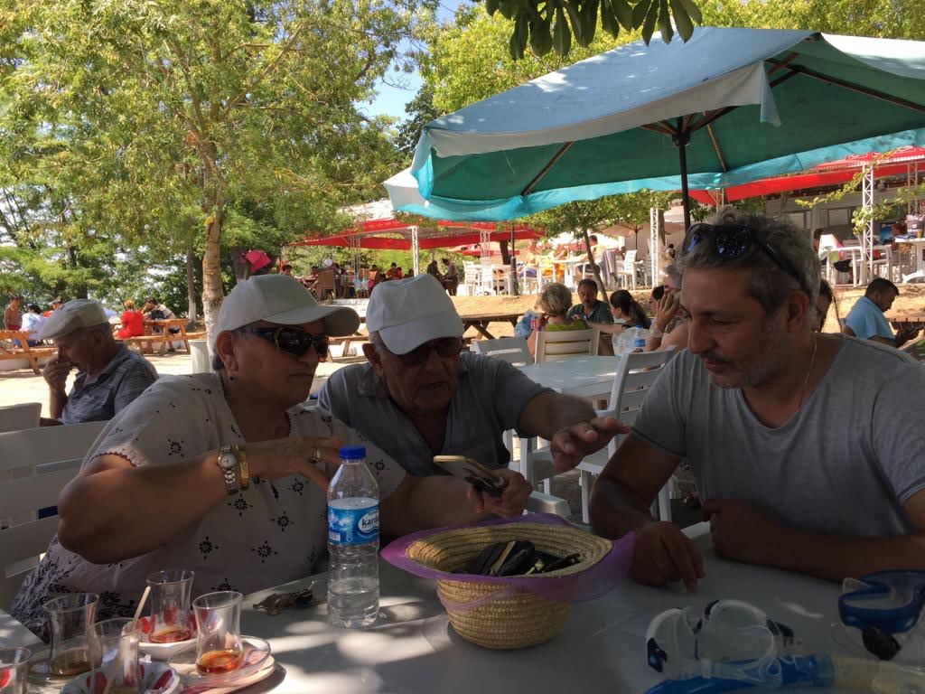 Aile Fotoğraflarımız