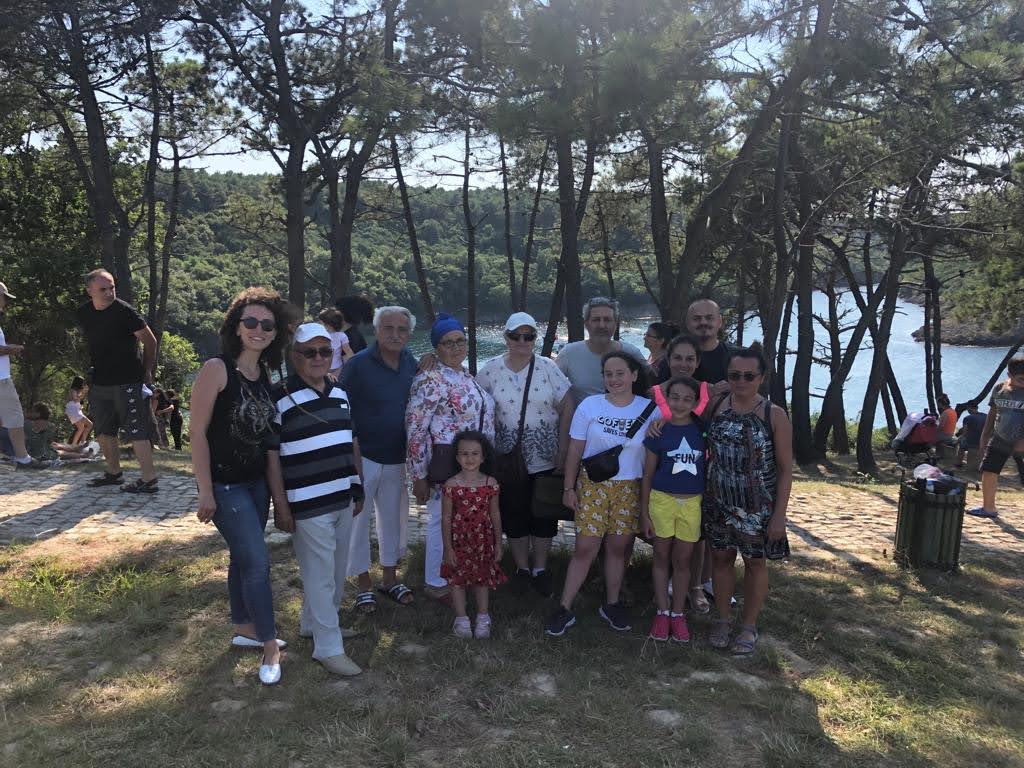Aile Fotoğraflarımız - Fotoğraf 2