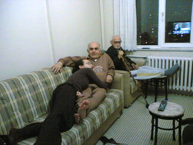 Aile Fotoğraflarımız - Fotoğraf 4