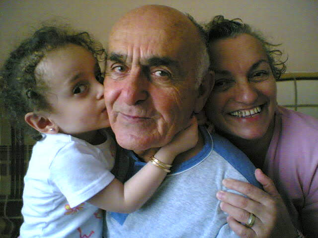 Aile Fotoğraflarımız - Fotoğraf 5