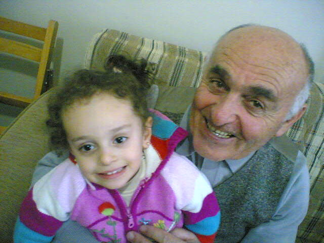 Aile Fotoğraflarımız - Fotoğraf 6