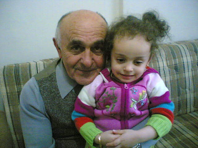 Aile Fotoğraflarımız - Fotoğraf 7