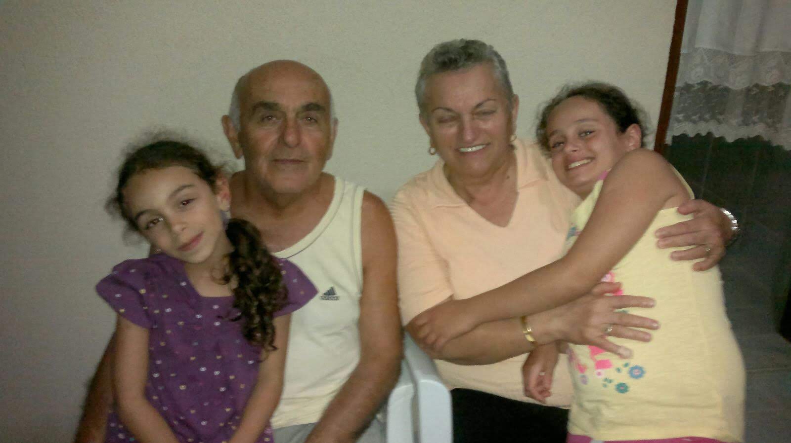 Aile Fotoğraflarımız - Fotoğraf 9