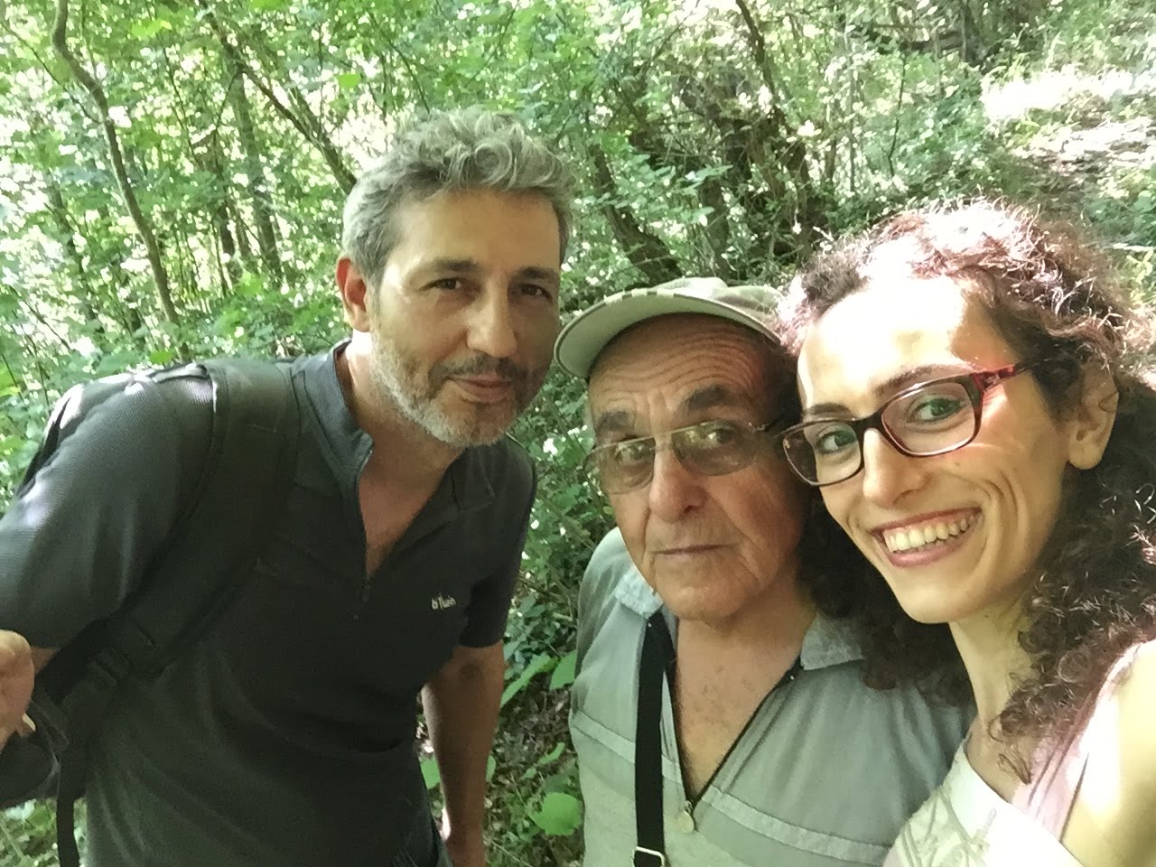 Aile Fotoğraflarımız - Fotoğraf 10