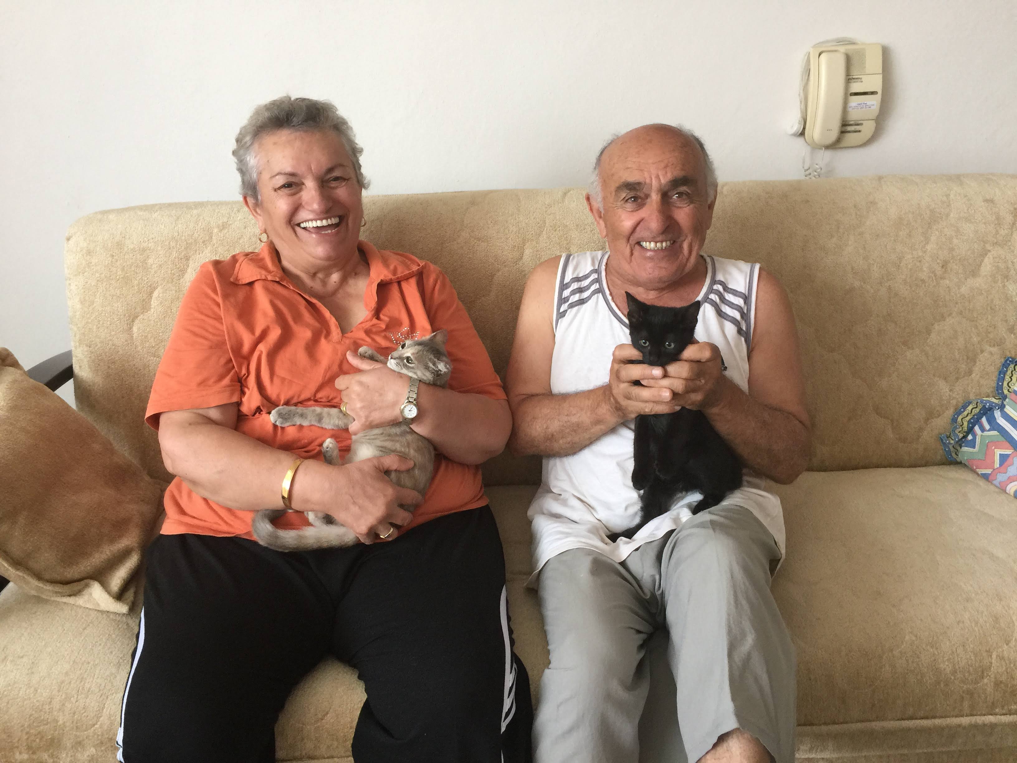 Aile Fotoğraflarımız - Fotoğraf 11