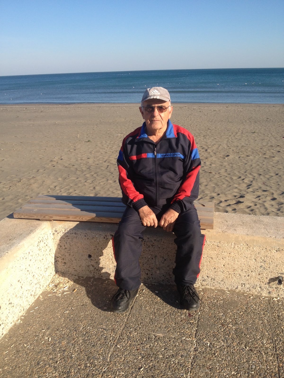 Aile Fotoğraflarımız - Fotoğraf 12