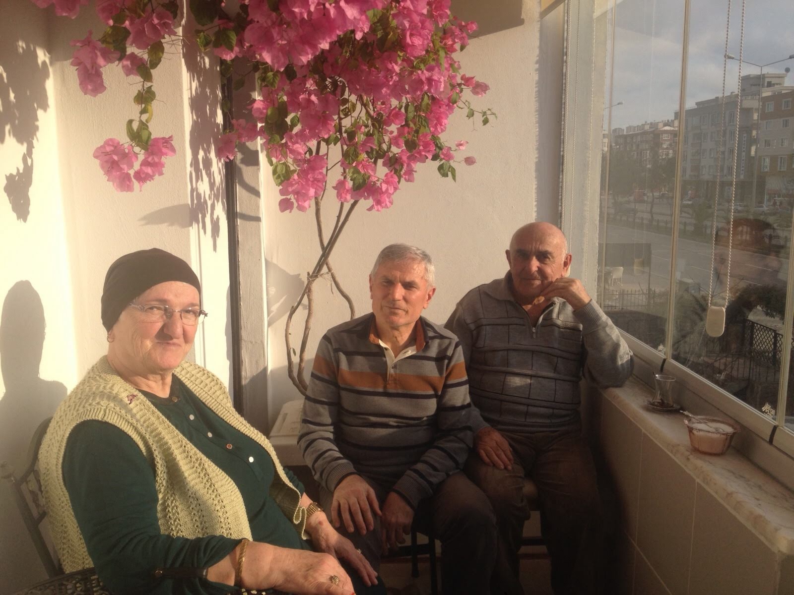 Aile Fotoğraflarımız - Fotoğraf 15