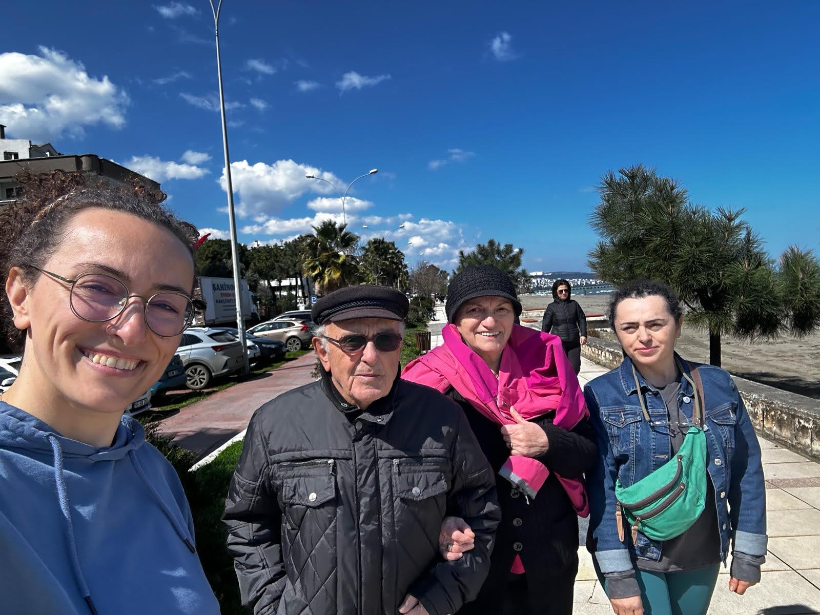 Aile Fotoğraflarımız - Fotoğraf 24