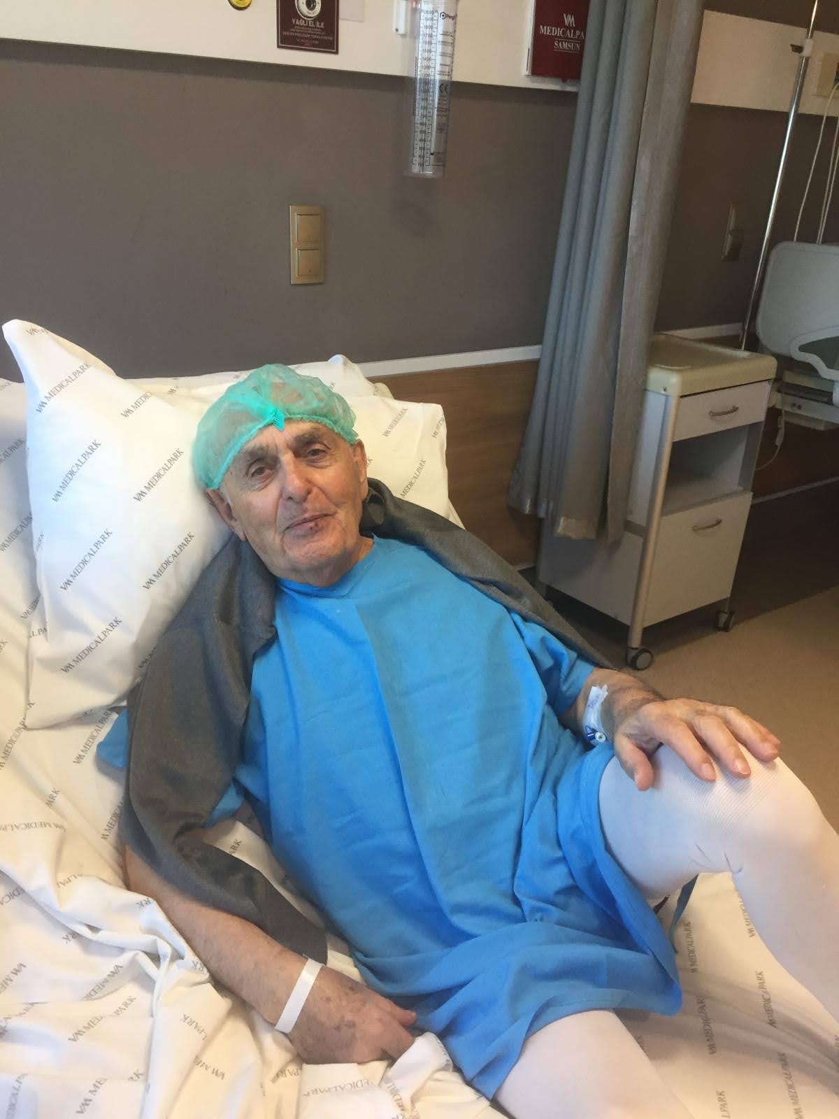 Aile Fotoğraflarımız - Fotoğraf 25