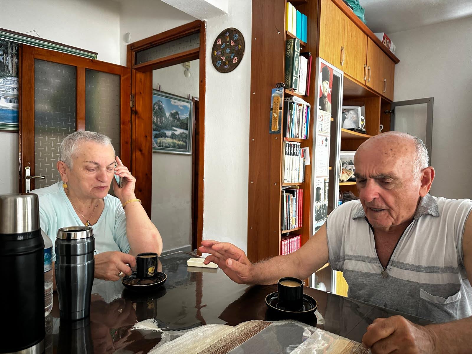 Aile Fotoğraflarımız - Fotoğraf 26