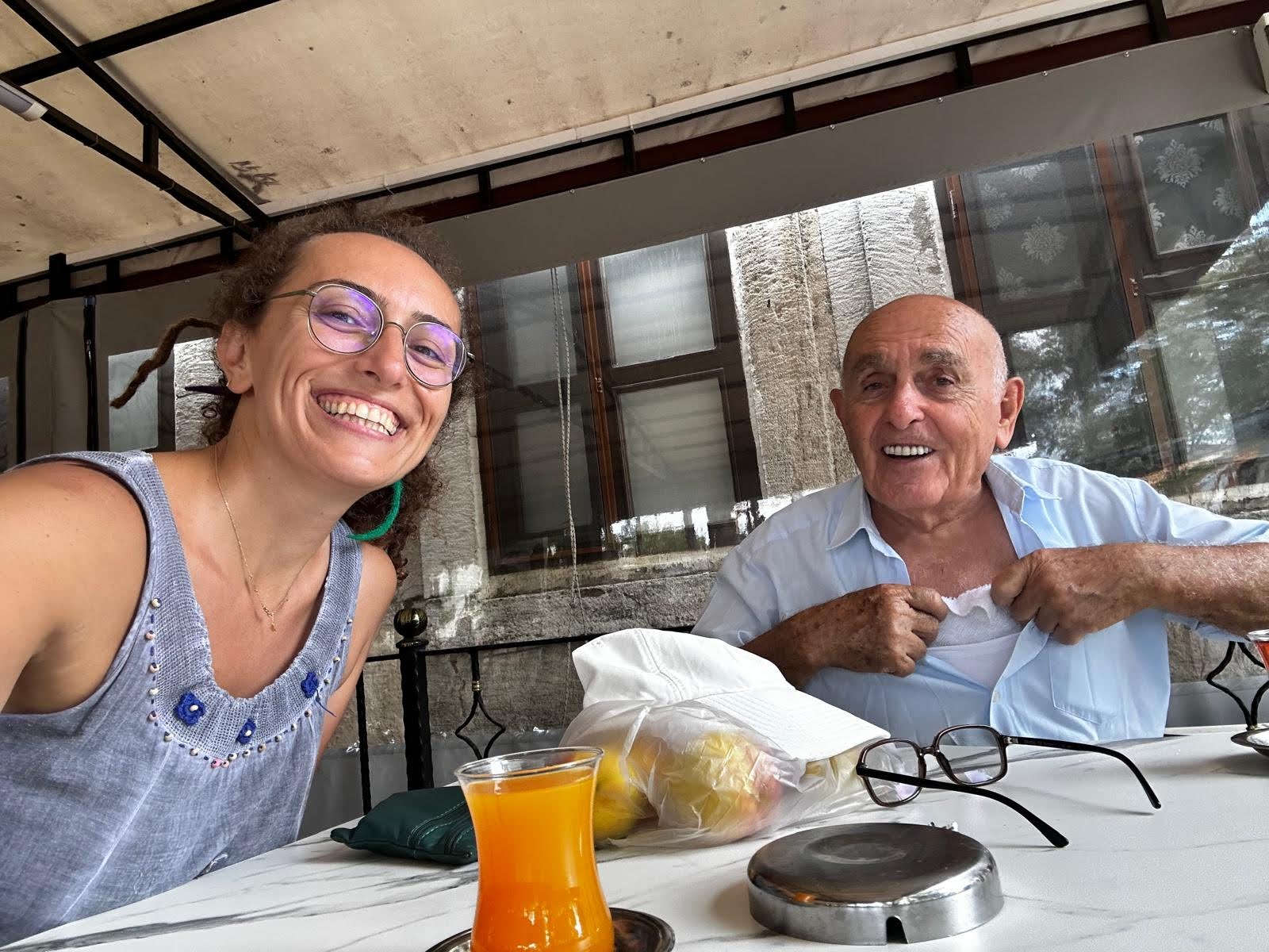 Aile Fotoğraflarımız - Fotoğraf 28