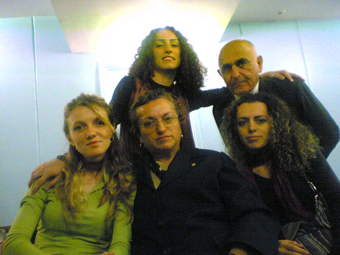 Aile Fotoğraflarımız - Fotoğraf 55