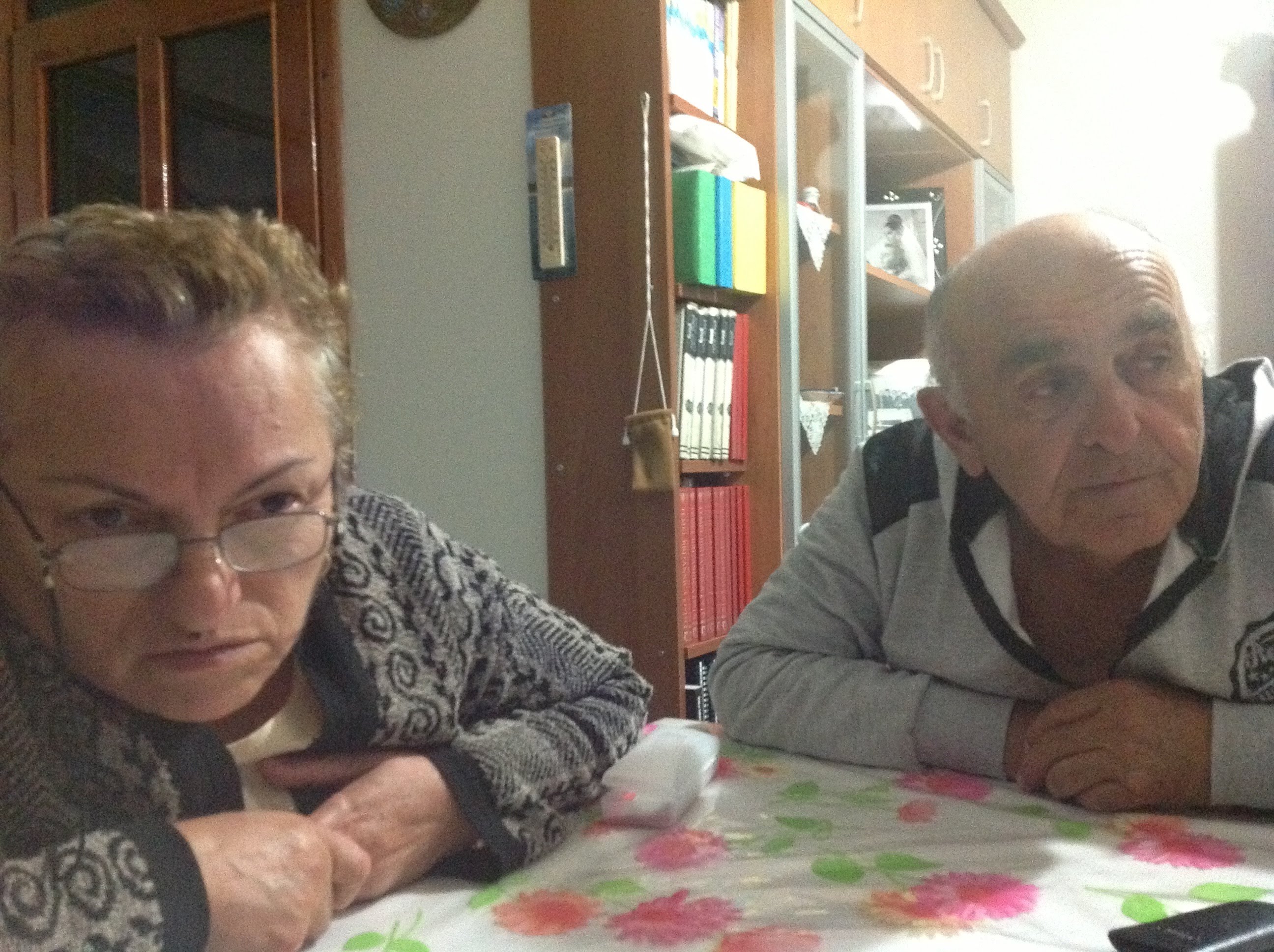 Aile Fotoğraflarımız - Fotoğraf 56