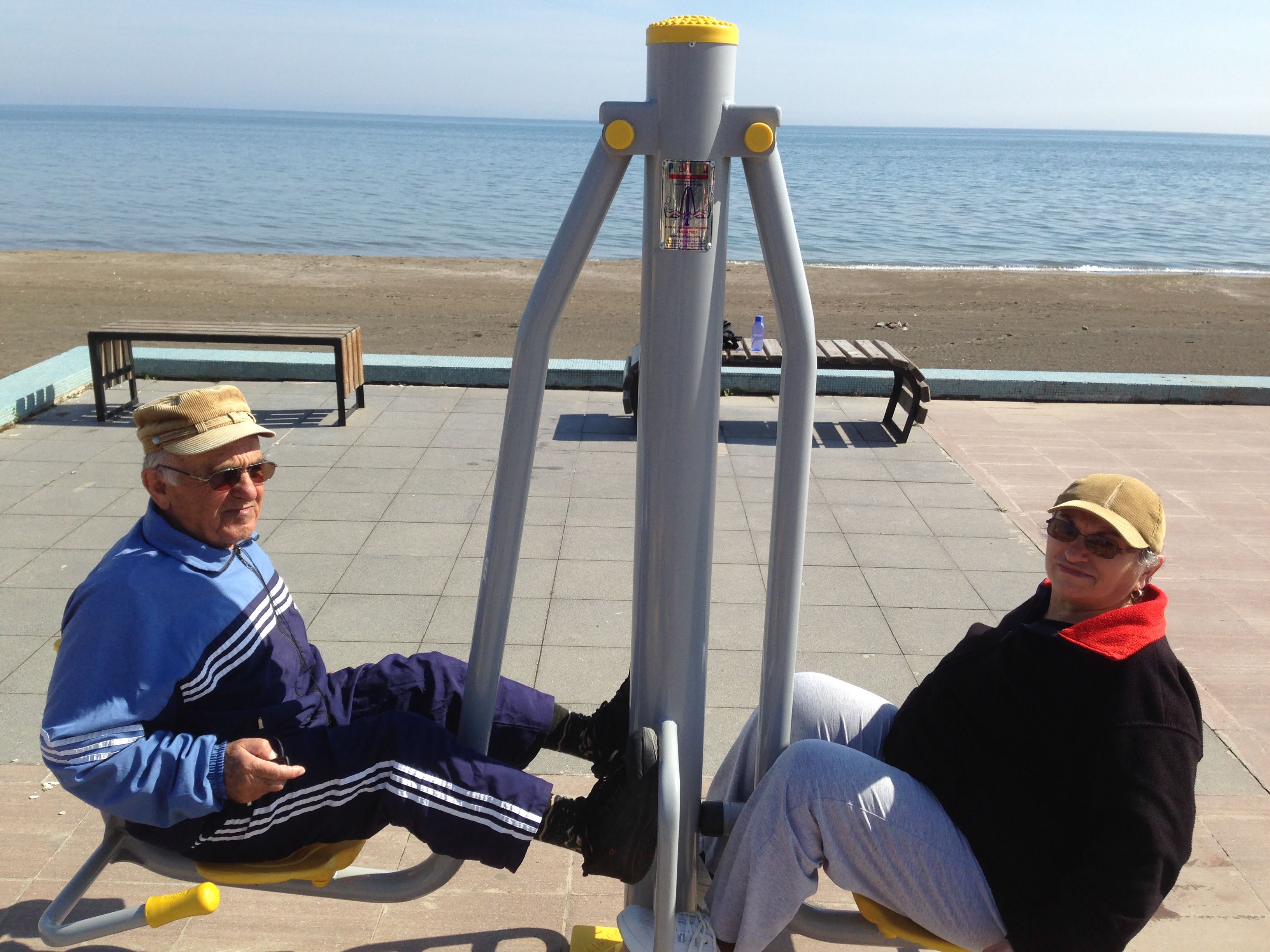 Aile Fotoğraflarımız - Fotoğraf 58